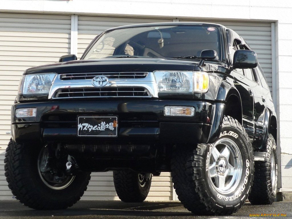 , toyota